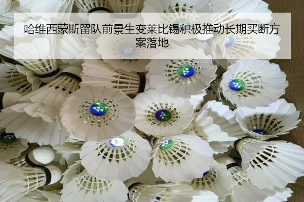 哈维西蒙斯留队前景生变莱比锡积极推动长期买断方案落地